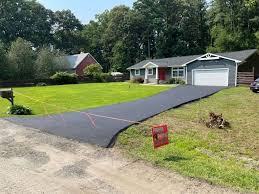 Best Driveway Grading and Leveling  in Menlo Park Terrace, NJ